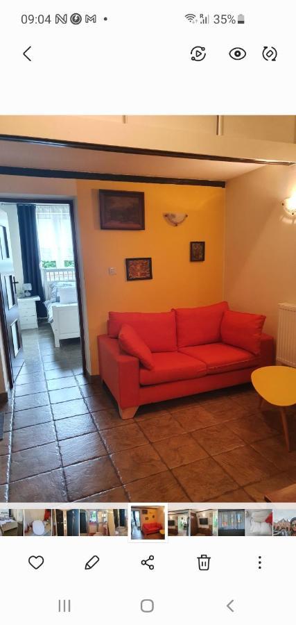 Przytulny Apartament-Cosy And Beautiful Живец Экстерьер фото