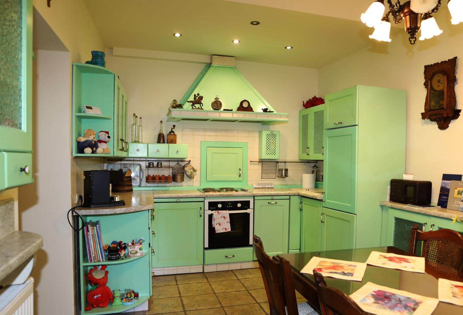 Przytulny Apartament-Cosy And Beautiful Живец Экстерьер фото