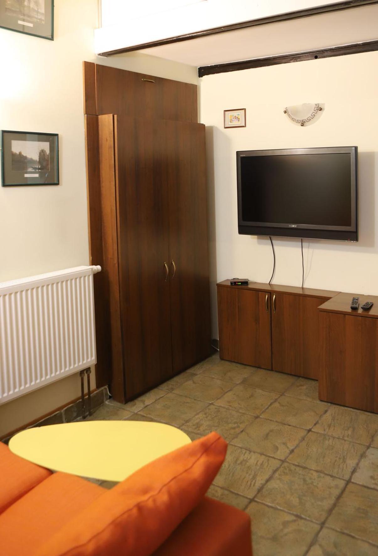 Przytulny Apartament-Cosy And Beautiful Живец Экстерьер фото